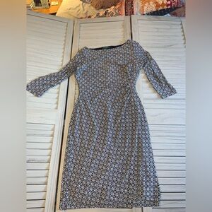 Ralph Lauren Size 12 Dress. Worn once